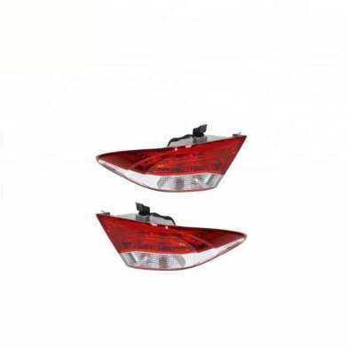 New Original Car Parts Tail Lamp For Camry 2016  Car Lights  81550-06640 81560-06640