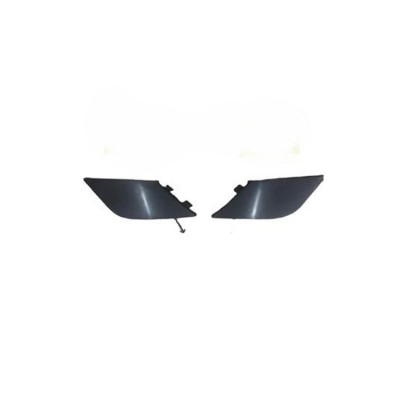 High Quality Front Bumper Cover For Toyota Camry 52127 - 06730 52128 - 06730