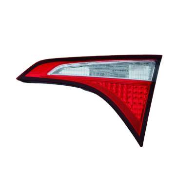 Auto Parts Tail Lamp Inner For Corolla USA 2014 L 81590 - 02510 R 81580 - 02510