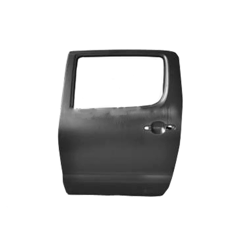 Auto Parts Car Rear Door For Hilux Vigo LH 67114 - 0K010